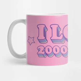 I love RnB music Mug